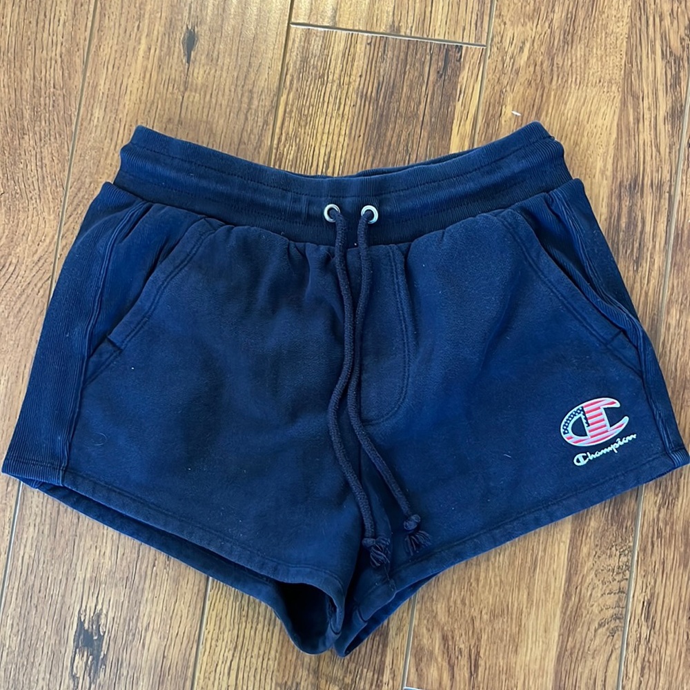 Champion Sweat Shorts
